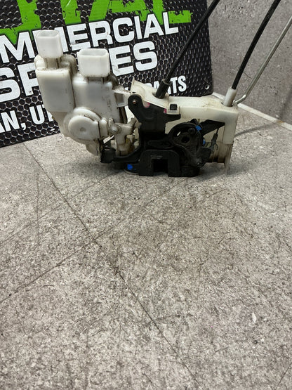 2010 Ford Ranger- Right Rear Door Lock Actuator- (TAG15227)