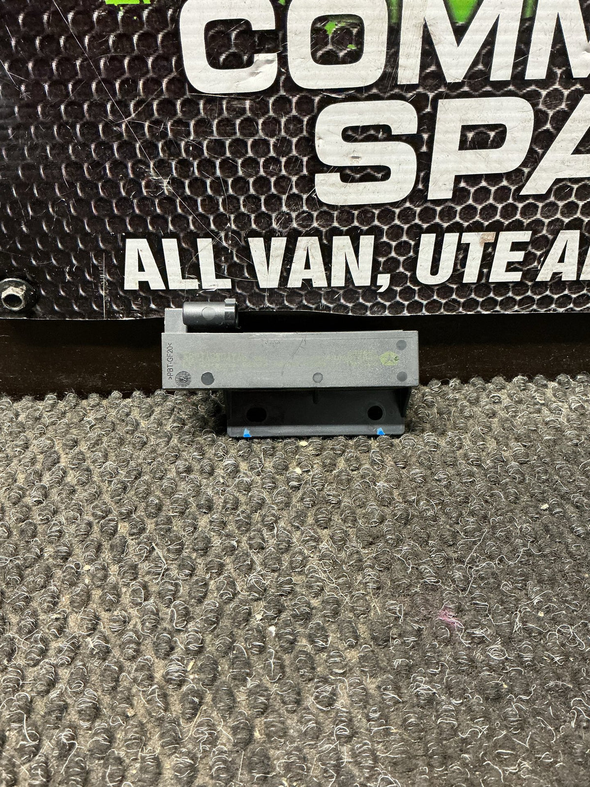 2012-2015 Dodge Journey JC - Keyless Entry Antenna - (TAG10001)