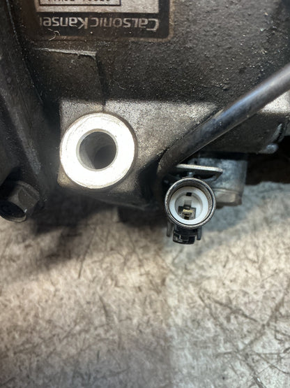 2013 Suzuki Vitara - A/C Compressor - (TAG18160)