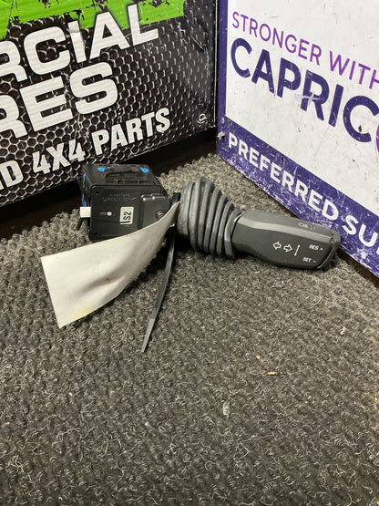 2011 Holden Captiva 5 9W070- Indicator Stalk- (TAG10938)