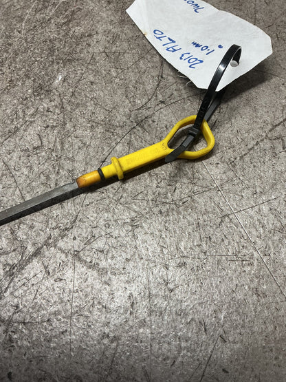 2013 Suzuki Alto - Engine Oil Dipstick - (TAG18544)