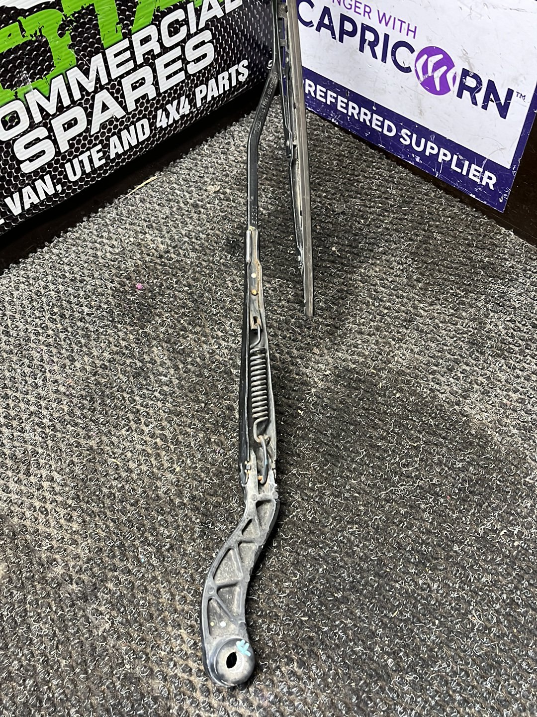 2019 Ford Escape- Right Front Wiper Arm- (TAG8308)