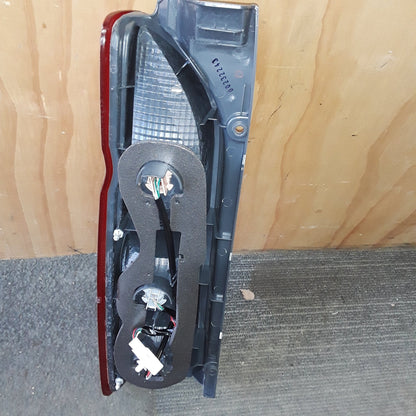2006-2010 Toyota Hiace Hiace KDH200- Right Taillight- (TAG1970)