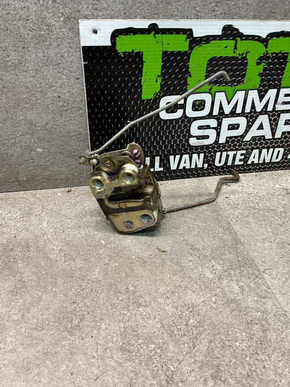 2000 Holden Rodeo TFR55- Right Front Door Lock Actuator- (TAG12030)