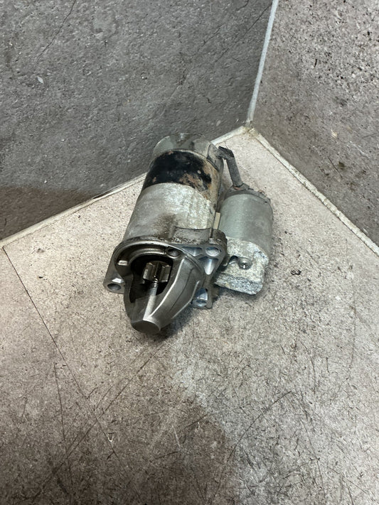 2008 Nissan Vanette SK82VN - Starter Motor - (TAG18169)