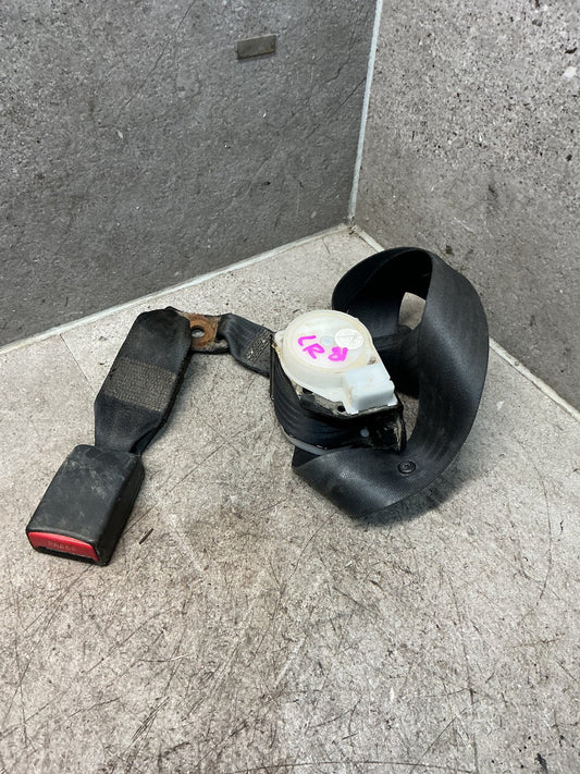 2011-2015 Ford Ranger PXI - Left Rear Seat Belt - (TAG17703)