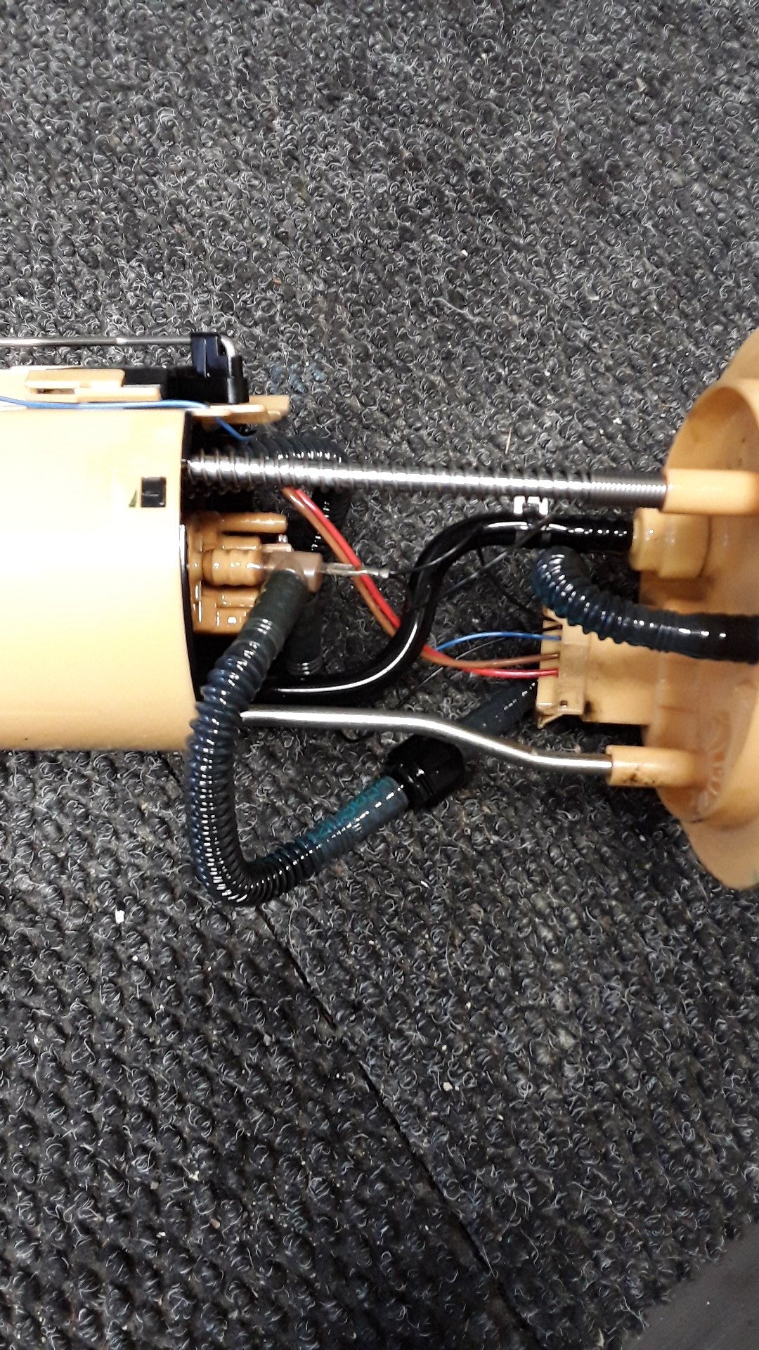 2011-2015 Ford Ranger PXI- Fuel Sending Unit- (TAG5739)