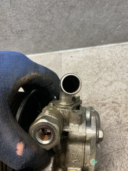2012 Ford Ranger - Power Steering Pump - (TAG17736)