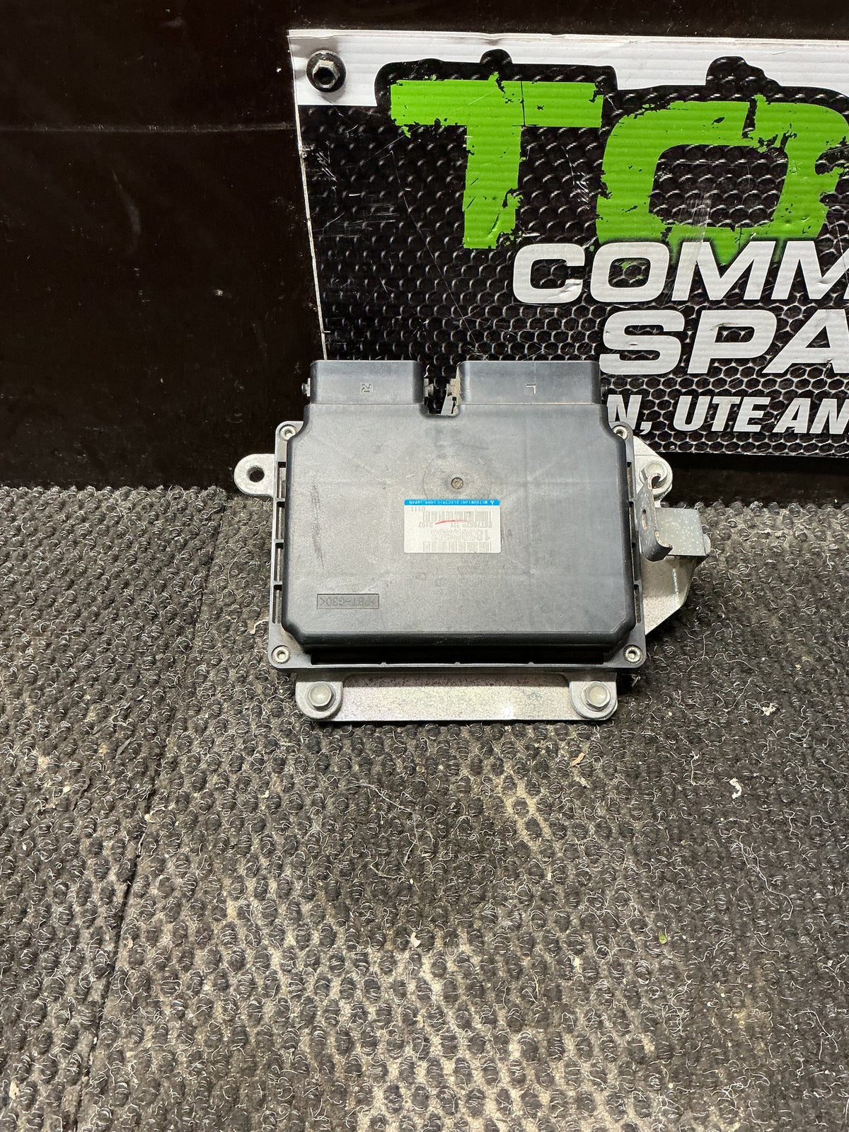 2012-2020 Mitsubishi Outlander III GF*W- ECU- (TAG11426)