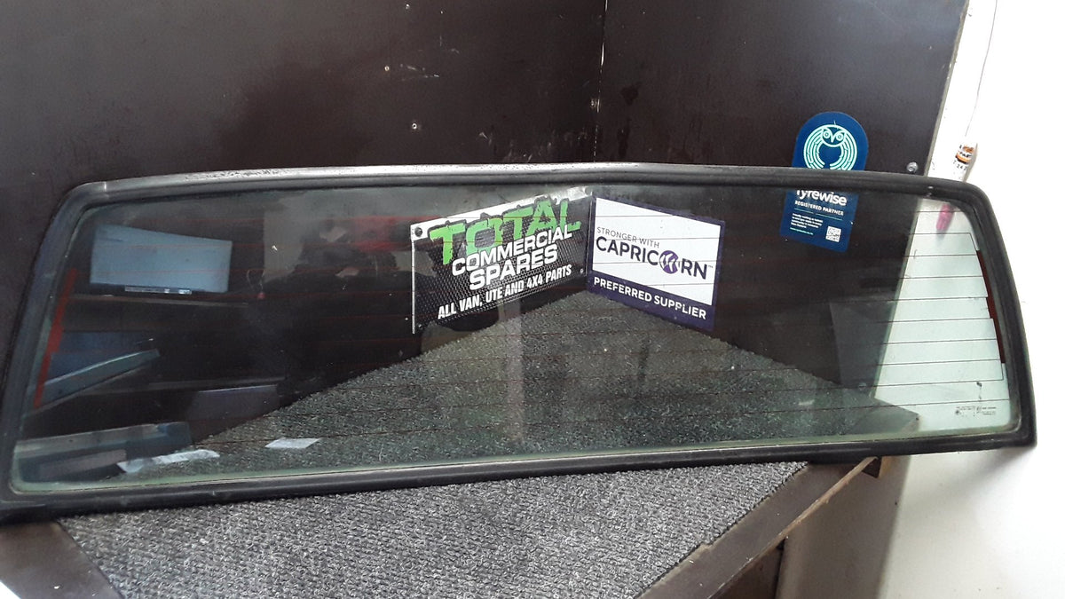2009-2015 Nissan Navara D22- Rear Screen Window- (TAG6829)