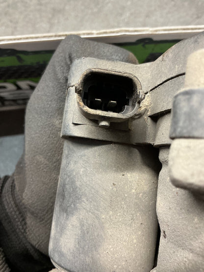 2016 Ford Escape ZG- Left Rear Caliper- (TAG11896)