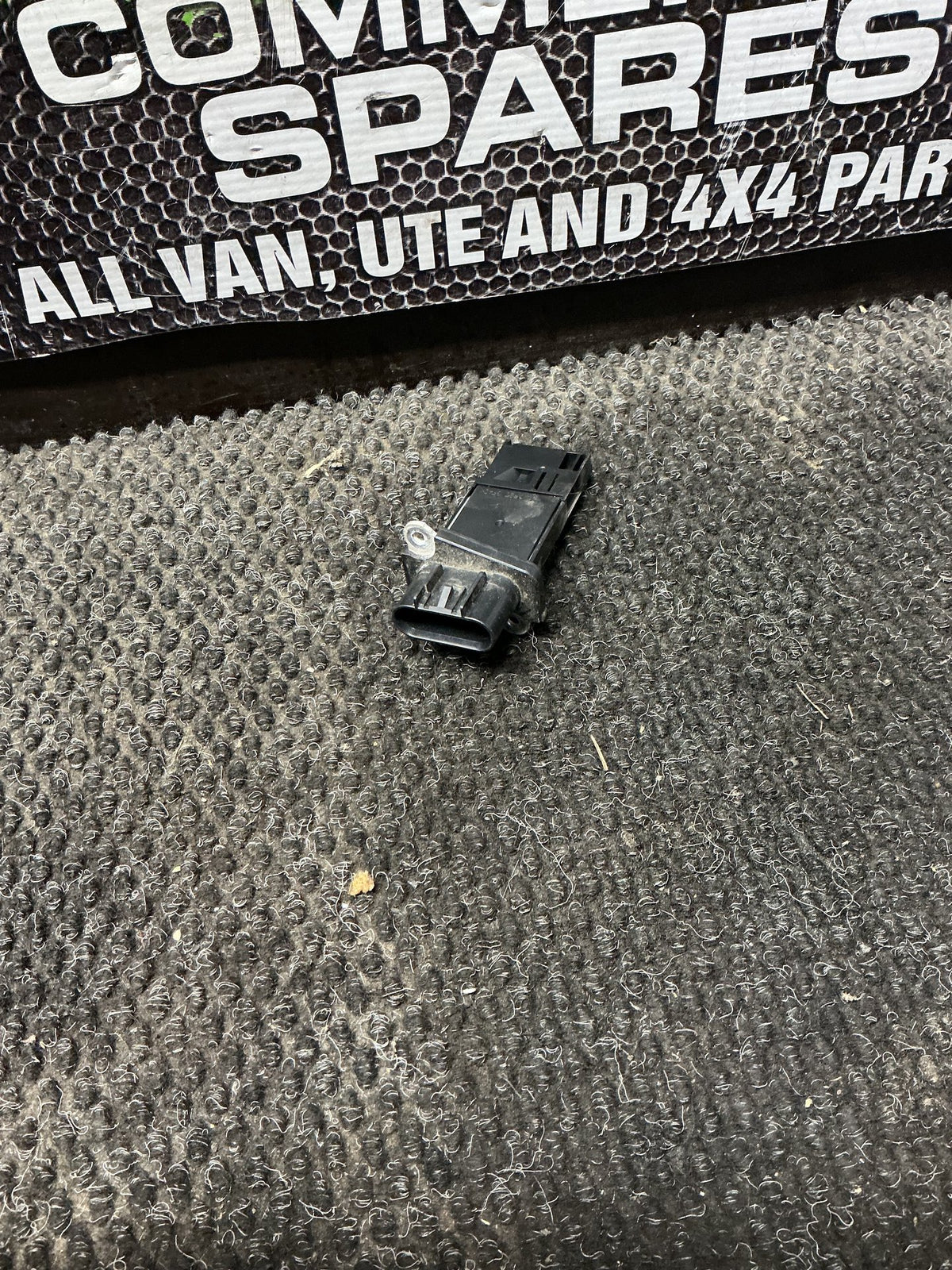 2014 Holden Colorado- Air Flow Meter- (TAG10993)