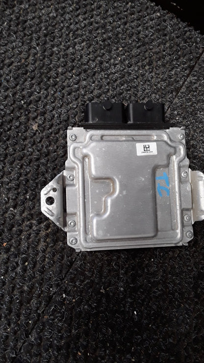 2015-2020 Suzuki Vitara IV LY- ECU- (TAG6073)
