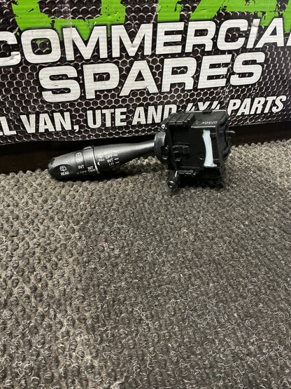 2007 Suzuki SX4 7W121- Indicator Stalk- (TAG10931)