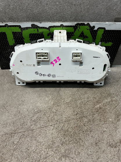 2010 Ford Ranger- Instrument Cluster- (TAG15388) PN: UC0T 55 430