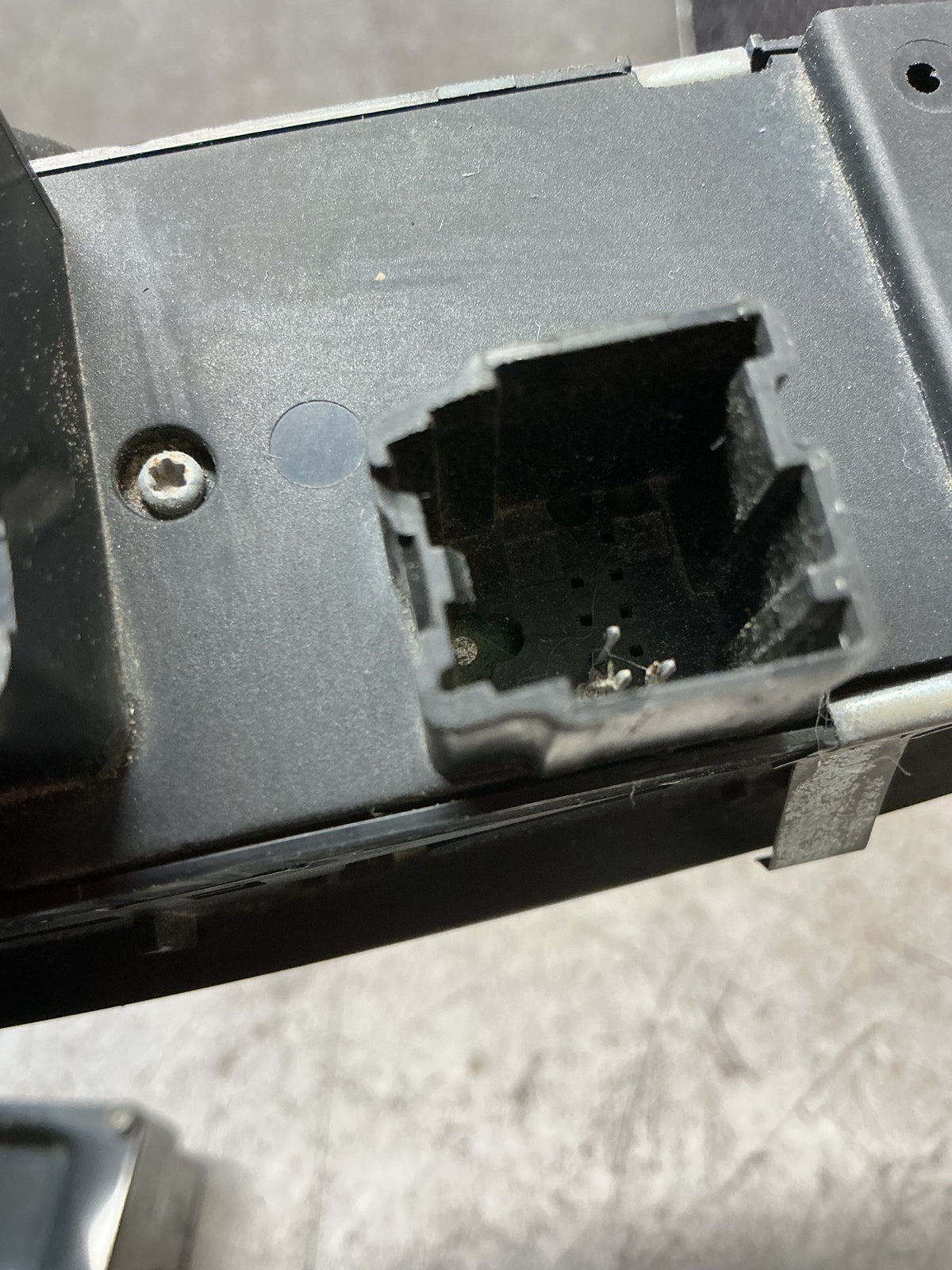 2009-2020 Dodge Journey JC- Master Power Window Switch- (TAG14093)