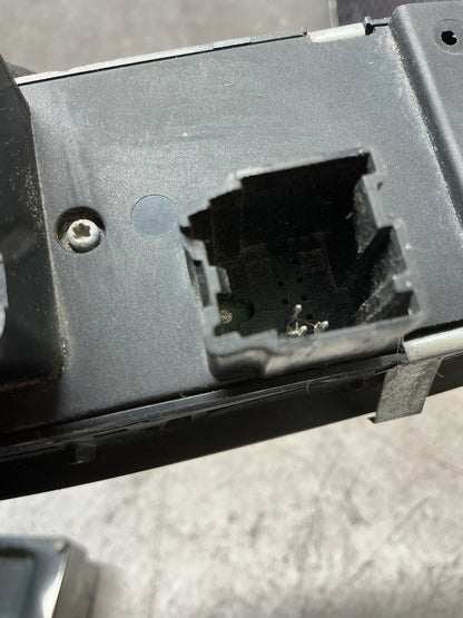 2009-2020 Dodge Journey JC- Master Power Window Switch- (TAG14093)