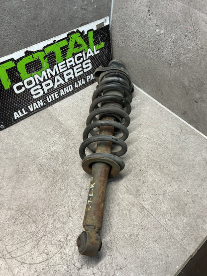 2013-2020 Dodge Journey JC - Left Rear Strut - (TAG14536)