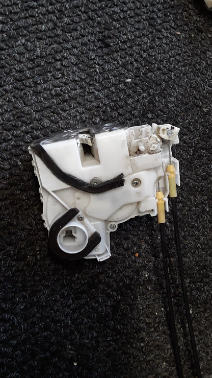 2015-2020 Suzuki Vitara IV LY- Right Rear Door Lock Actuator- (TAG6079)