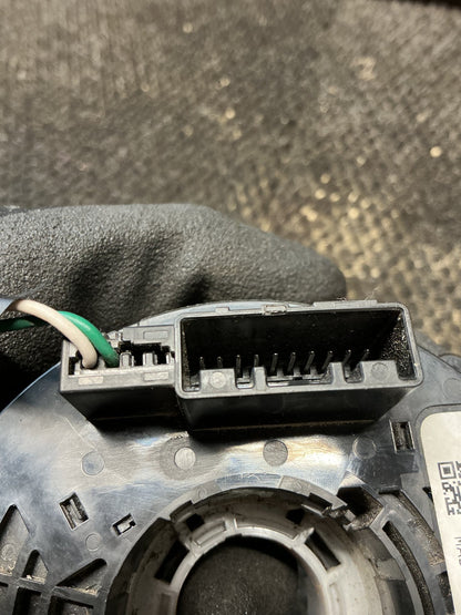 2012-2013 Holden Colorado RG- Clock Spring- (TAG11562)