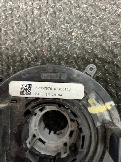 2014 Holden Colorado- Clock Spring- (TAG10108)