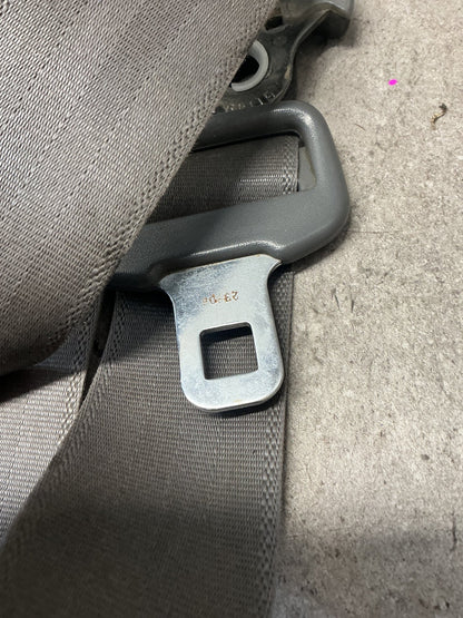 1994 Toyota Hilux Surf KZN130- Left Front Seat Belt- (TAG13467)