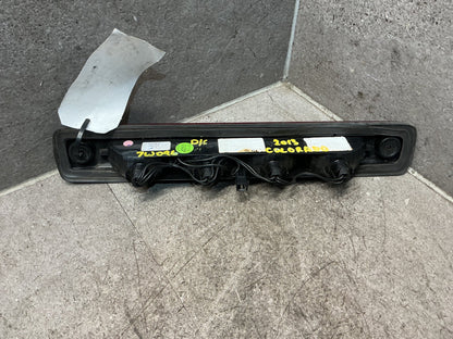 2013 Holden Colorado - High Level Stoplight - (TAG18234)