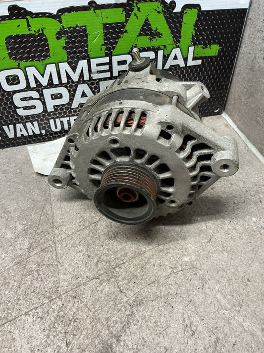 2011 Holden Captiva- Alternator- (TAG14856)