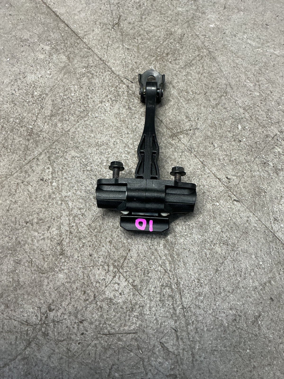 2021 Ford Puma- Right Rear Check Strap- (TAG14502)