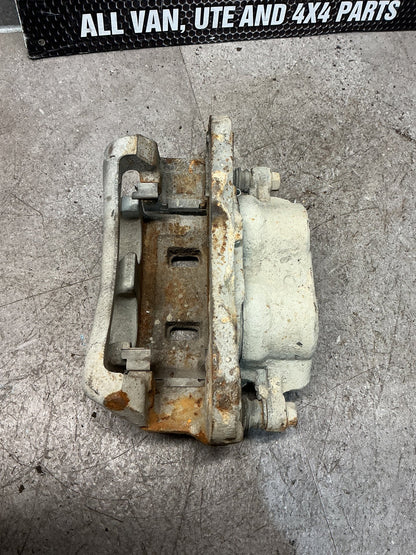 2006-2009 Ford Ranger PJ- Right Front Caliper- (TAG16402)