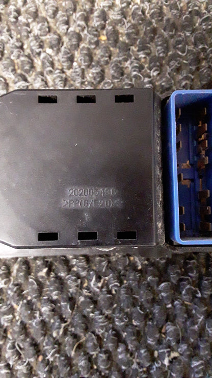 2008-2011 Holden Captiva 7 CG- Master Power Window Switch- (TAG6120)