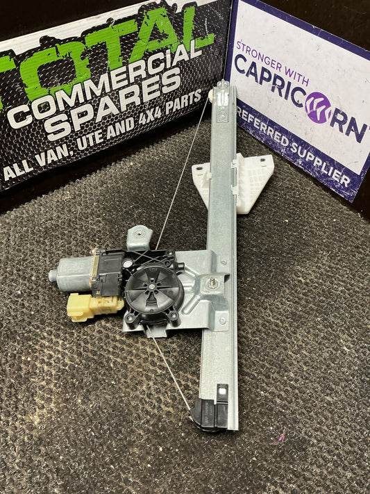 2014-2016 Ford Kuga II TF- Right Rear Window Regulator/Motor- (TAG11623)
