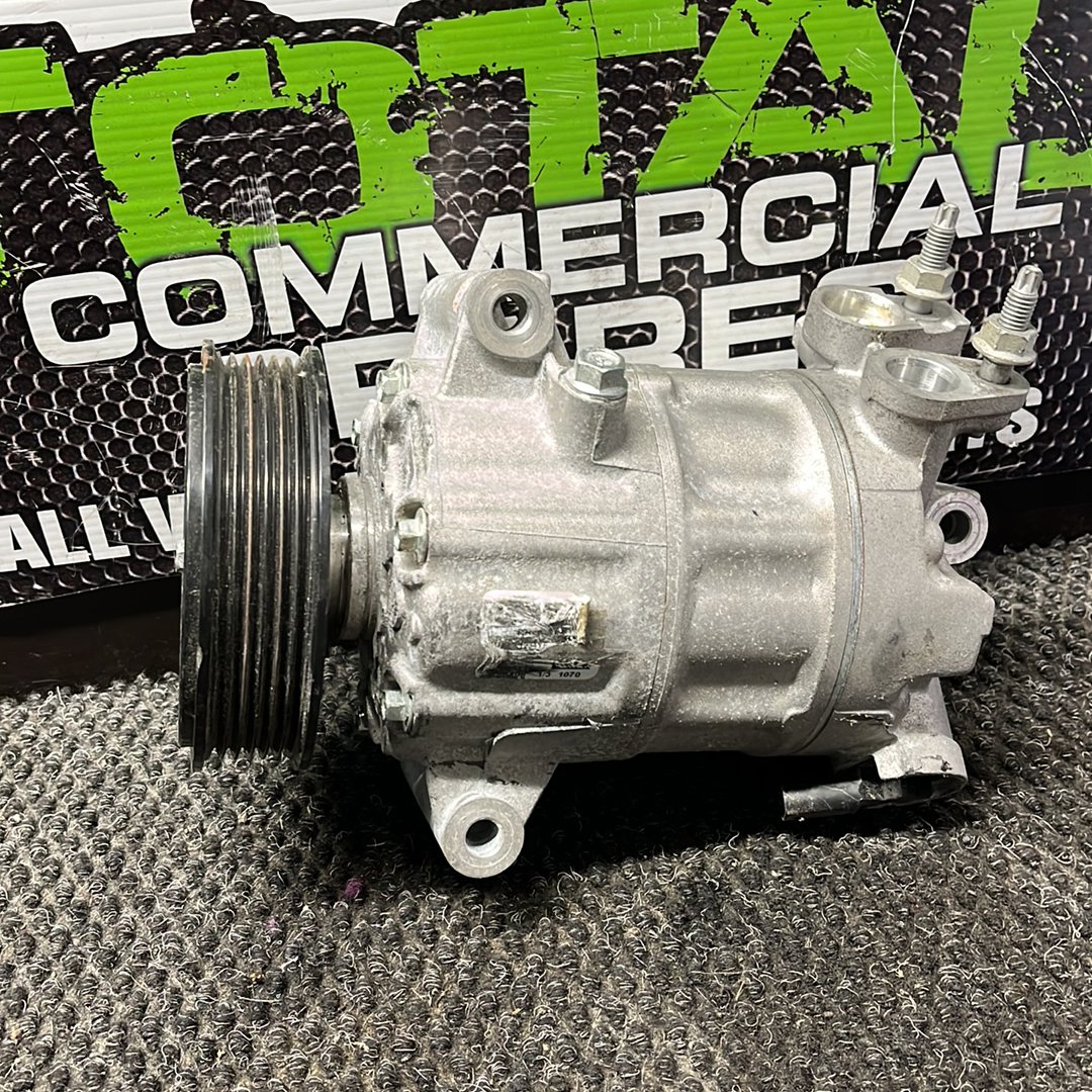 2019 Ford Puma- A/C Compressor- (TAG8224)