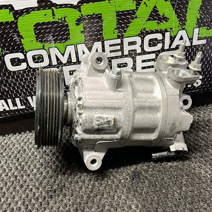 2019 Ford Puma- A/C Compressor- (TAG8224)