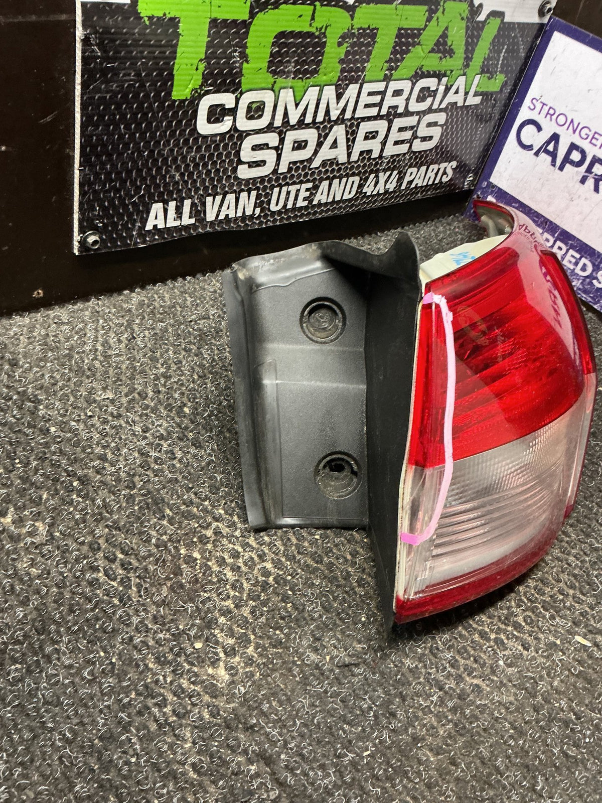 2014-2016 Ford Kuga II TF- Right Taillight- (TAG11634)