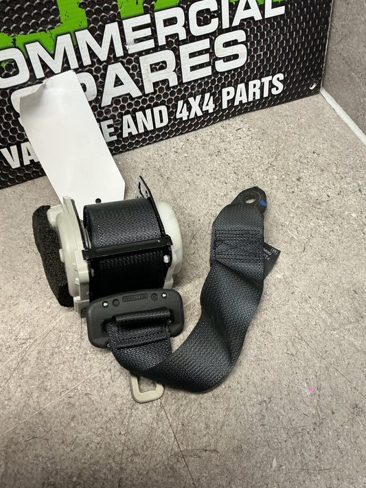 2015 Suzuki SX4 S-Cross 5W074- Right Rear Seat belt- (TAG13594)