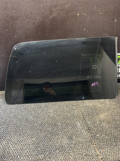 2006-2012 Dodge Nitro KA- Right Rear Cargo Glass- (TAG9678)