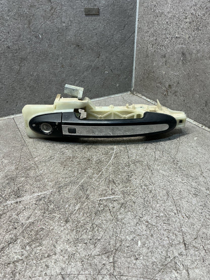 2011 Hyundai Santa Fe - Right Front Door Exterior Handle - (TAG19483)