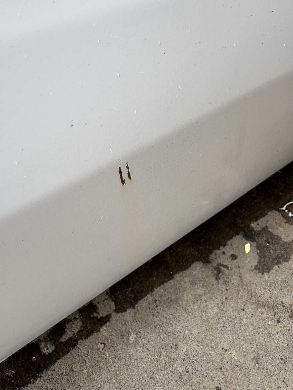 2012-2015 Ford Ranger MNAUMEF50FW429475 - Right Front Door Shell - (TAG19501)