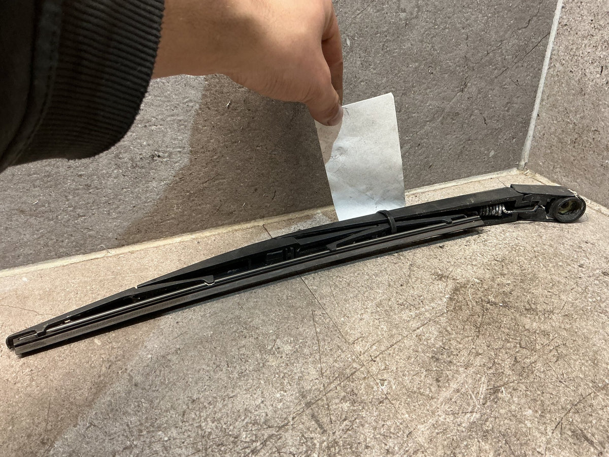 2013 Mazda CX-5 - Rear Wiper Arm - (TAG18400)