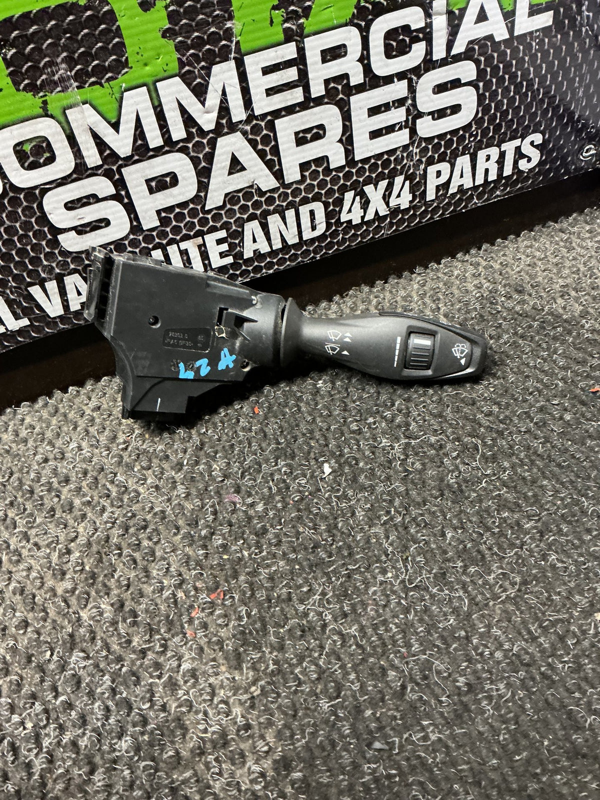 2013-2017 Ford EcoSport BK- Wiper Switch- (TAG10458)