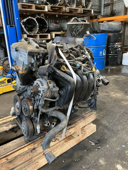 2013-2015 Toyota RAV4 A40- Engine- (TAG11109)