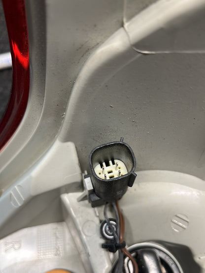 2014 Ford Kuga- Right Taillight- (TAG9031)