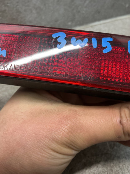 2017 Suzuki Vitara - High Level Stoplight - (TAG18236)