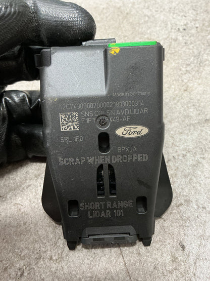 2014 Ford Escape- Front Crash Sensor- (TAG14155)
