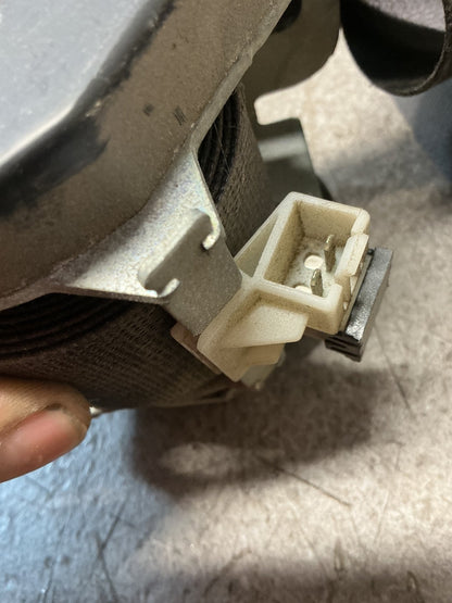 2009-2020 Dodge Journey JC- Right Front Seat Belt- (TAG14095)