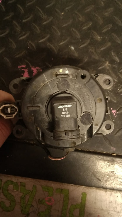 2012-2019 Suzuki Grand Vitara II JT- Right Spotlight- (TAG872)