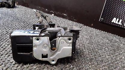 2008-2011 Holden Captiva 7 CG- Left Rear Door Lock Actuator- (TAG6122)