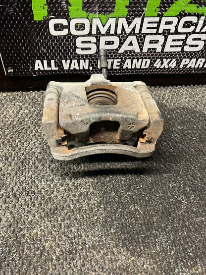2006-2012 Dodge Nitro KA- Right Rear Caliper- (TAG9408)