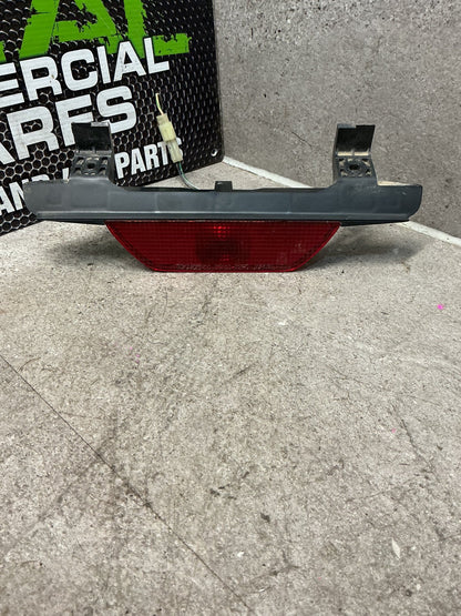 2001-2020 Suzuki Jimny SN- High Level Stoplight- (TAG14134)